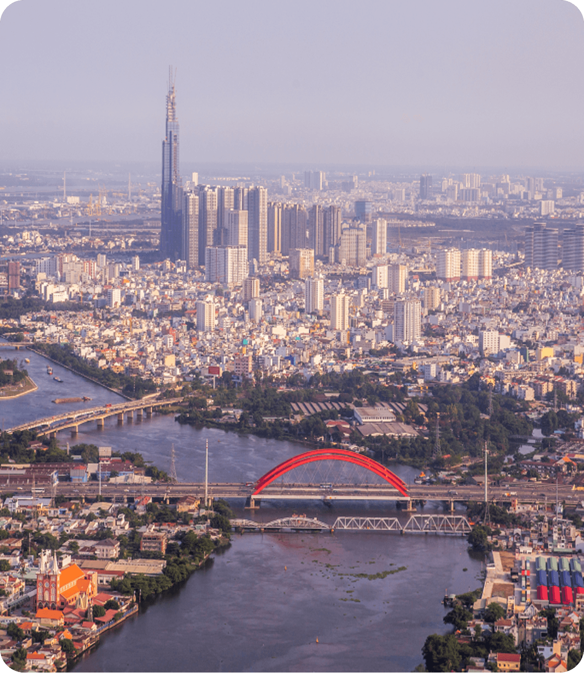 Welcome to Lotus Asia Capital Holdings